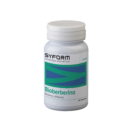 SYFORM BIOBERBERINA 60vegicaps