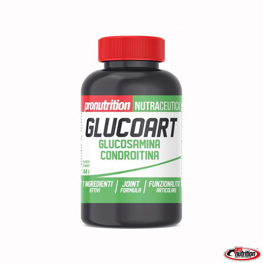 PRONUTRITION GLUCOART SPECIALIST