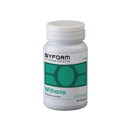 SYFORM WITHANIA 60cpr