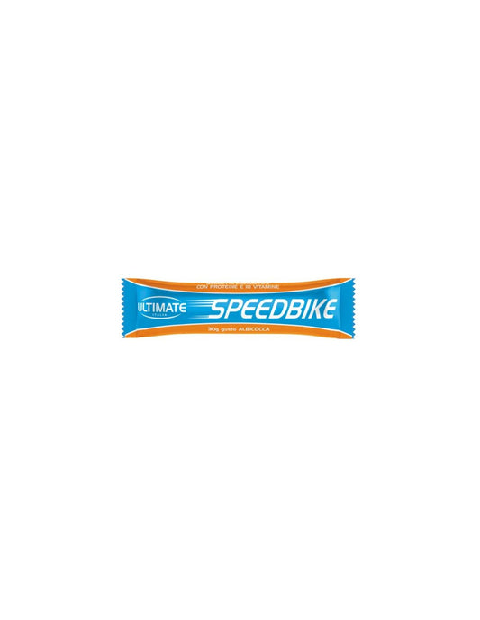 Ultimate Italia Speed Bar 30 g