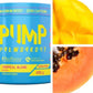 NUTREND PUMP PREWORKOUT 225g