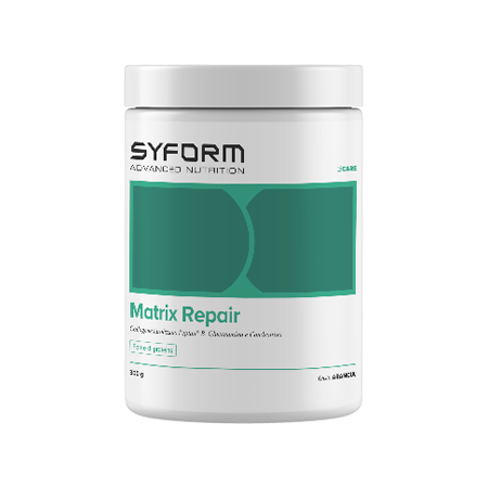 SYFORM MATRIX REPAIR 300G ARANCIA