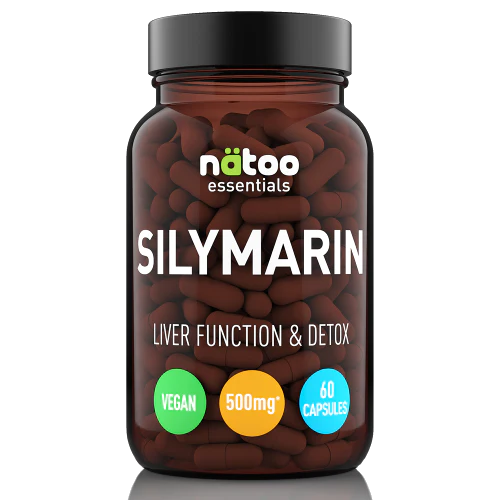 SILYMARIN