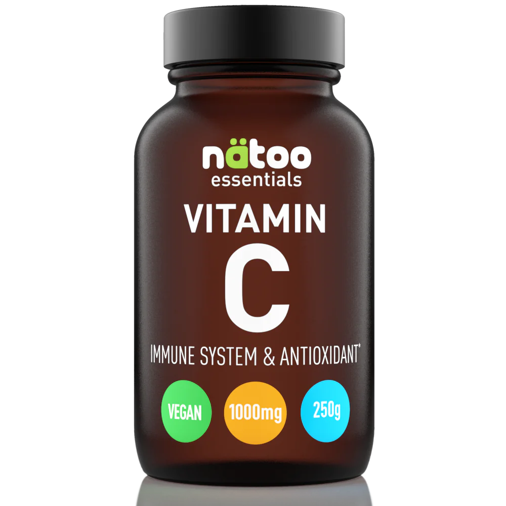 VITAMIN C