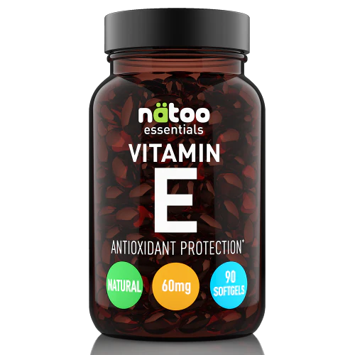 VITAMIN E