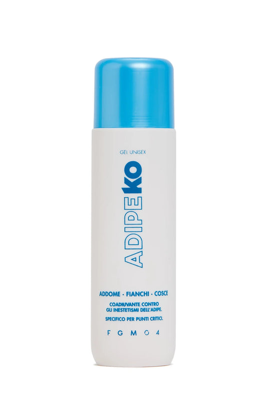 FGM04 ADIPE KO ADDOME E FIANCHI ANTI INESTETISMI 200ml