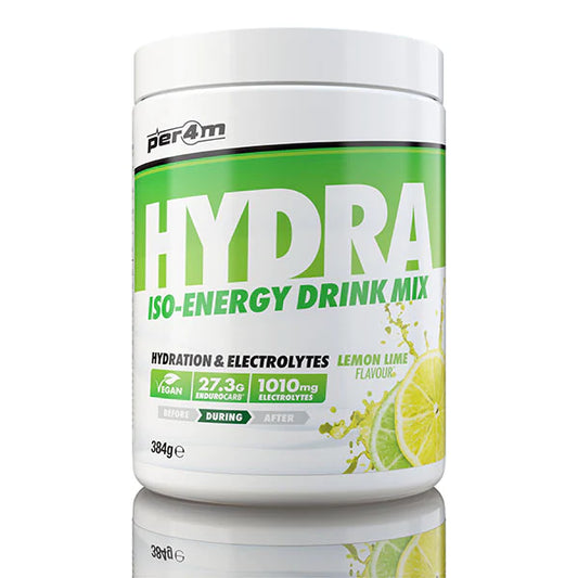 HYDRA ISO ENERGY DRINK