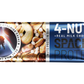 TREC SPACE NUTS PROTEIN BAR 40g
