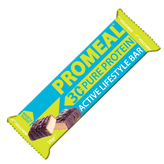 VOLCHEM PROMEAL ZONE 40-30-30 26g