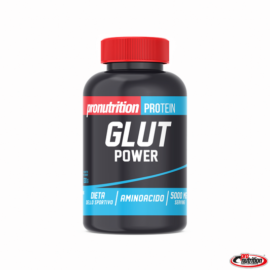 Pronutrition Glut Power 100 Compresse