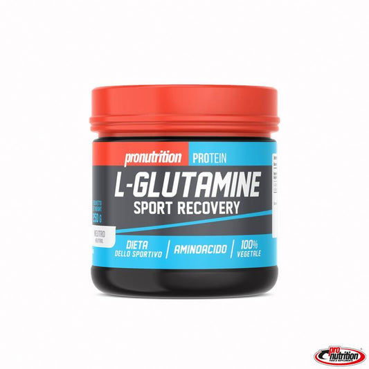 Pronutrition L-Glutamine Sport Recovery 500g