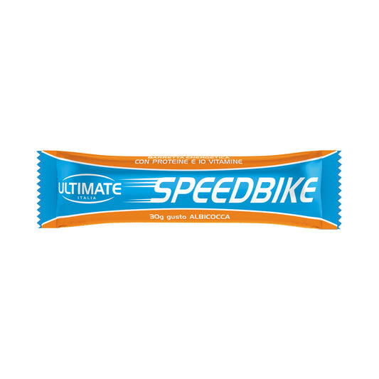 ULTIMATE SPEEDBIKE 30g