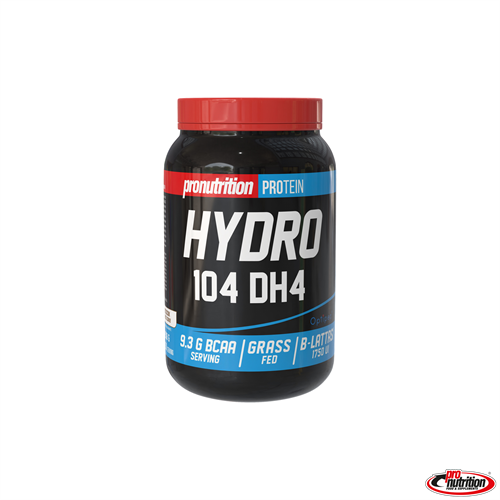PRONUTRITION PROTEIN HYDRO 104 DH4 908g