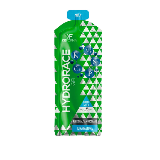 KEFORMA HYDRORACE GEL GUSTO ARANCIA 50ml