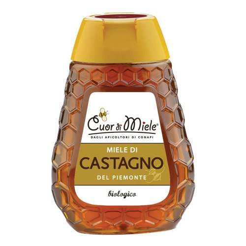 CUOR DI MIELE ITALIANO BIO 250G