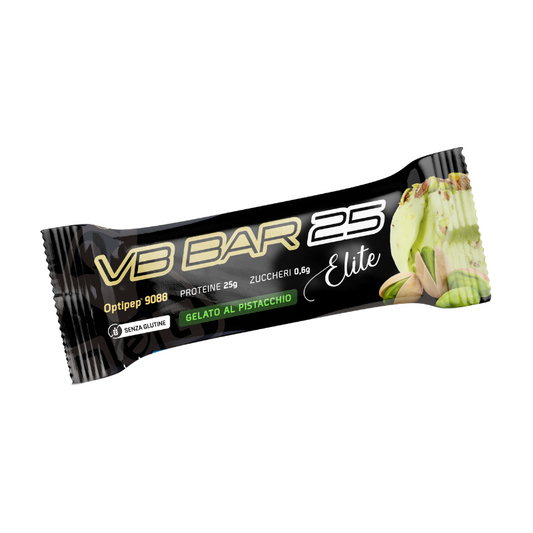 NET VB BAR 25 50g