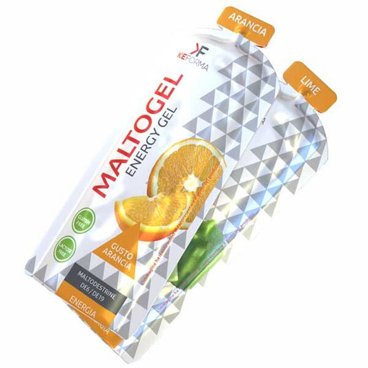 KEFORMA MALTOGEL 60ml