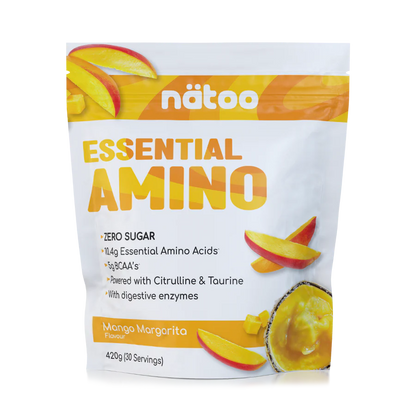 NATOO ESSENTIAL AMINO