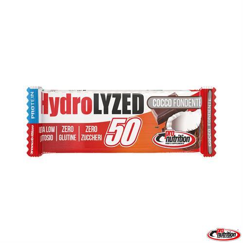 PRONUTRITION HYDROLIZED BAR 35g