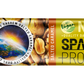 TREC SPACE NUTS PROTEIN BAR 40g