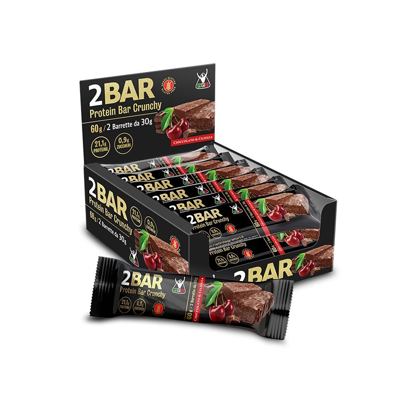 NET 2BAR PROTEIN 60g
