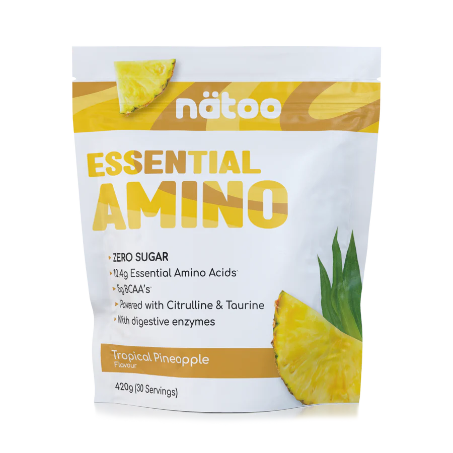 NATOO ESSENTIAL AMINO