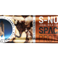 TREC SPACE NUTS PROTEIN BAR 40g