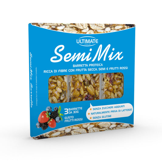 ULTIMATE SEMI MIX 90g
