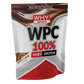 WHY SPORT WPC WHEY PROTEIN CONCENTRATE