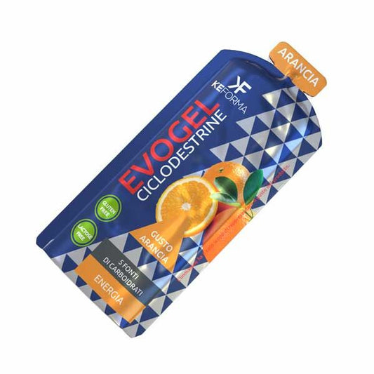 KEFORMA EVOGEL CICLODESTRINE 35ml