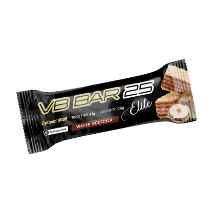 NET VB BAR 25 50g