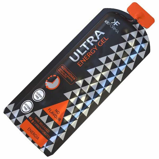 KEFORMA ULTRA ENERGY GEL 68g