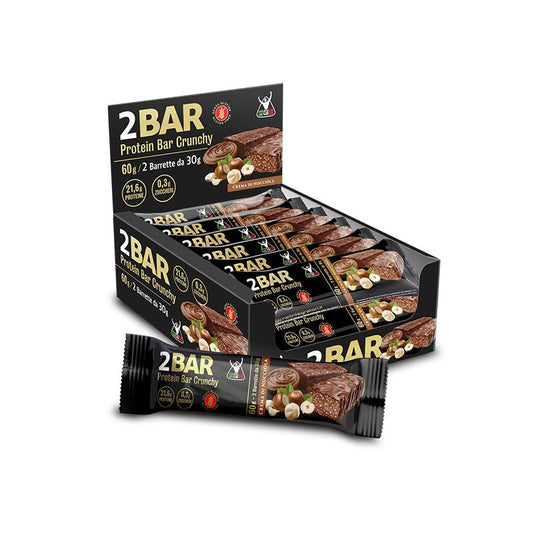 NET 2BAR PROTEIN 60g