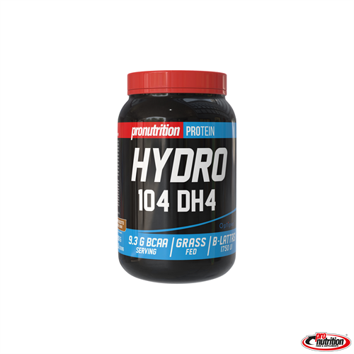 PRONUTRITION PROTEIN HYDRO 104 DH4 908g