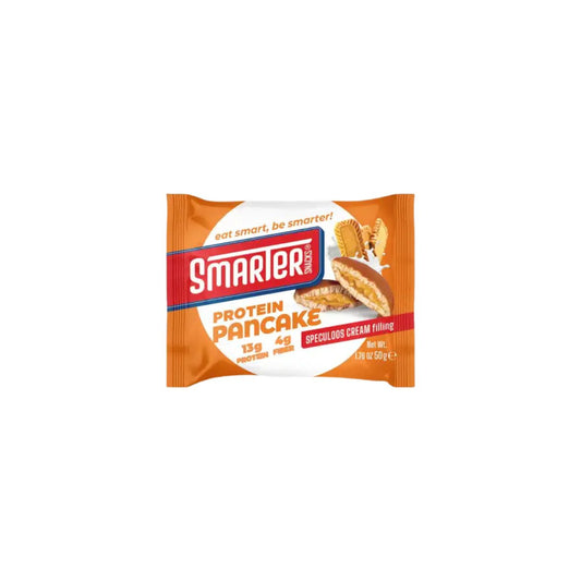 SMARTER PROTEIN PANCAKE 55g