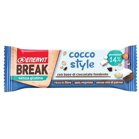 ENERVIT BREAK 27g