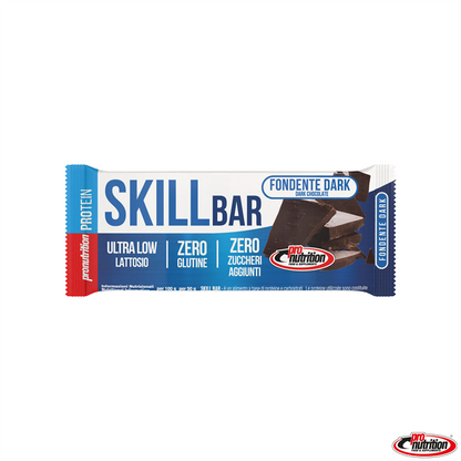 PRONUTRITION SKILL BAR 50g
