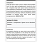 WHY NATURE LIPOIC B COMPLEX ALA 800 90CPR