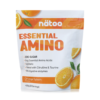 NATOO ESSENTIAL AMINO