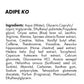 FGM04 ADIPE KO ADDOME E FIANCHI ANTI INESTETISMI 200ml