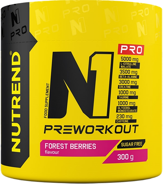 NUTREND N1 PRO 300g