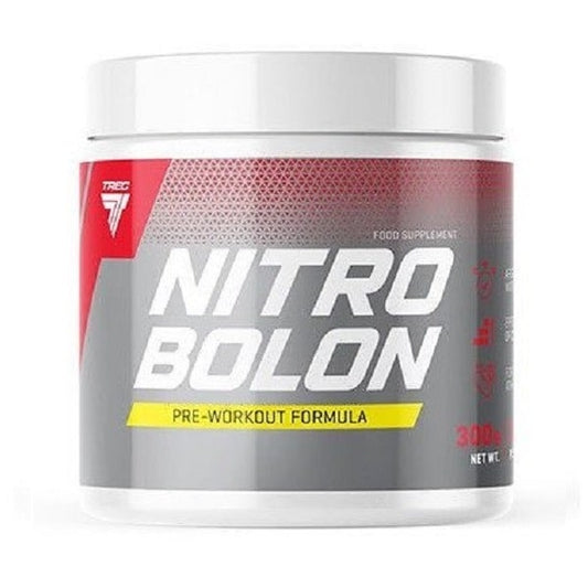 TREC NITROBOLON 300g