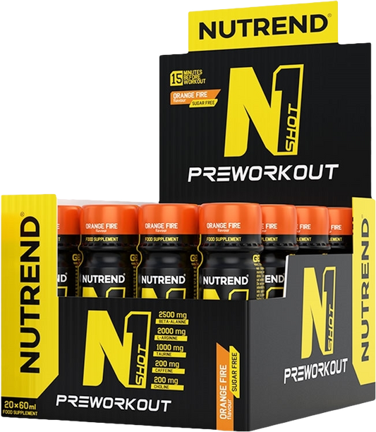 NUTREND N1 SHOT 60ml