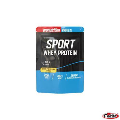 PRONUTRITION PROTEIN SPORT WHEY