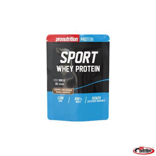 PRONUTRITION PROTEIN SPORT WHEY