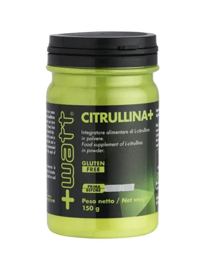 CITRULLINA+ 150g