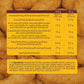 SNACK PROTEICO SPEZZA FAME 30g