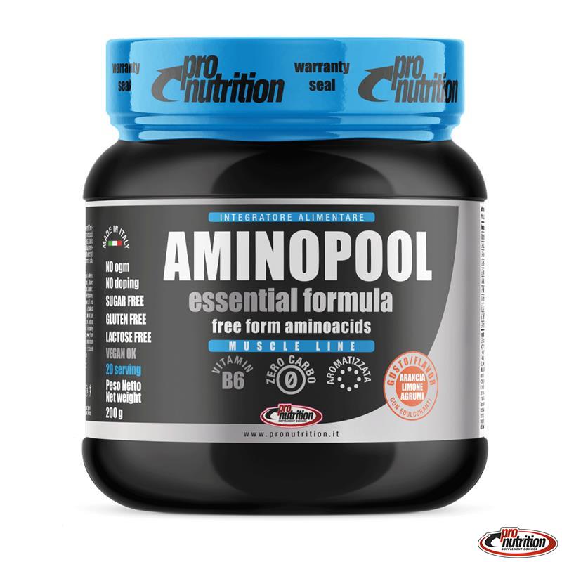 Pronutrition Aminopool Essential Formula 200 g