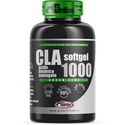 Pronutrition Cla 1000 80 Compresse