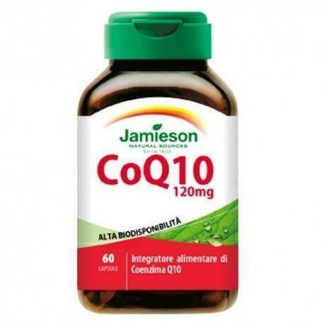 COQ10 60 softgels